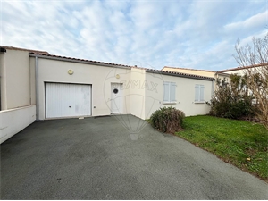 maison à la vente -   17570  LES MATHES, surface 80 m2 vente maison - UBI450446261